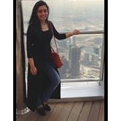 Sukhmani Gill's photo