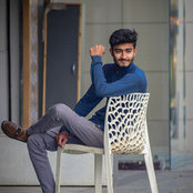 rahul suthar's photo