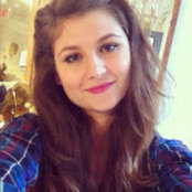 Stefania Cucuteanu's photo