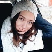 Oksana Kovaleva's photo