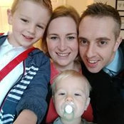Frances Donockley's photo