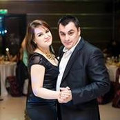 Alexandra Udroiu's photo