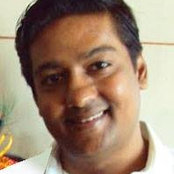Sunil Patelさんの写真