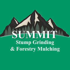 Summit Stump Grinding and Forestry Mulching