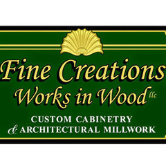 Fine Creations Works in Wood LLC