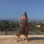 Noemi Andreottis foto