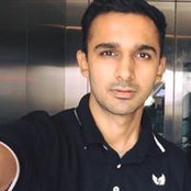 Fateh Azims foto