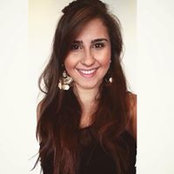 Bárbara Milani's photo