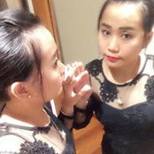 Arnge Zhao's photo