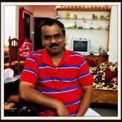 Foto von Vijayan Gopalan