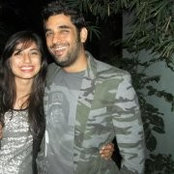 Khodu Irani's photo