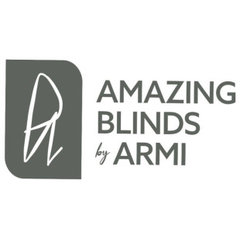 Amazing Blinds by Armi