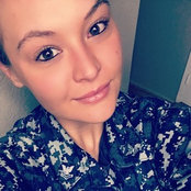 Katie Stovich's photo