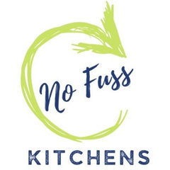 No Fuss Kitchens