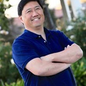 David Tang's photo