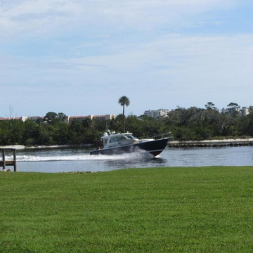 Jonathan's Landing Real Estate - 16322 Port Dickinson Drive