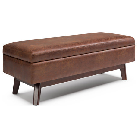 Owen Rectangular Storage Ottoman