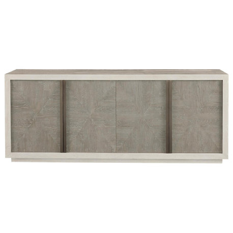 Universal Furniture Modern Brinkley Credenza