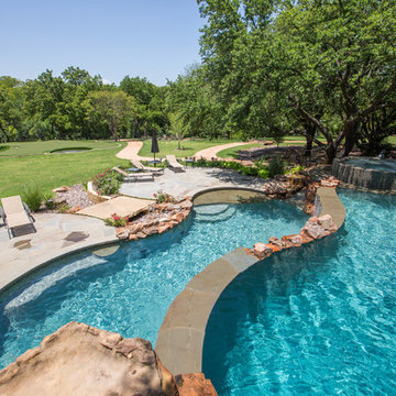 Texas Estate