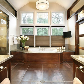 Award Winning Design by Design 1 in Summit, NJ