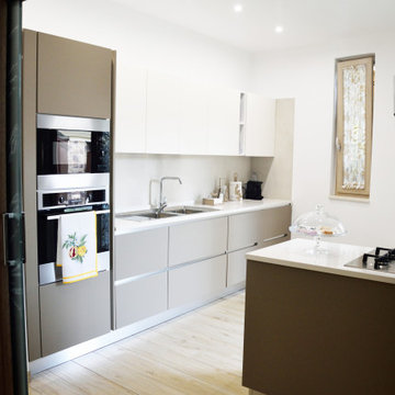 CUCINA