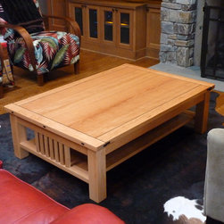 Headlands - Coffee Tables