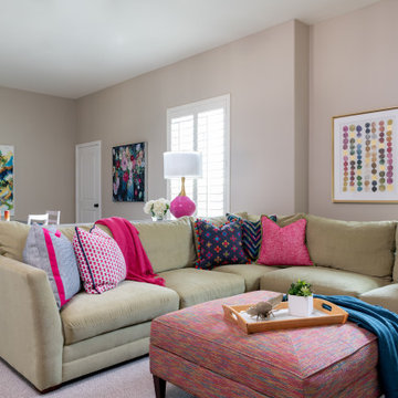 Transitional Family Residence