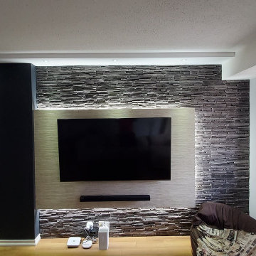 Basement Remodeling
