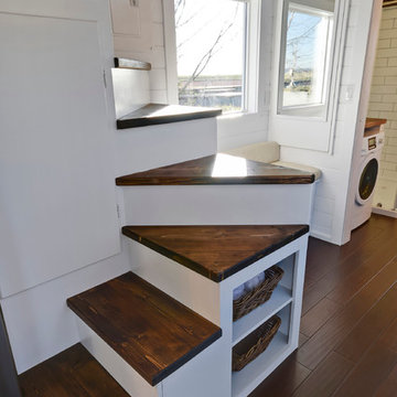 Custom Tiny Home