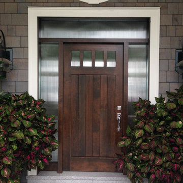 Exterior Doors