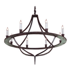 Chandeliers - Chandeliers