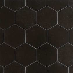 Ellington Collection - Wall And Floor Tile
