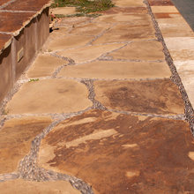 Stone Flooring