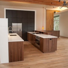 Kitchen Ideas