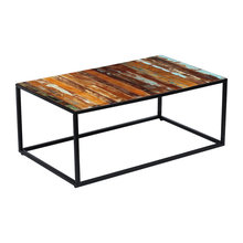 Coffee & Side Tables