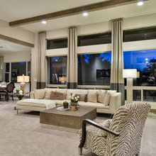 Living Room Ideas