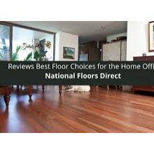 National Floors Direct Reviews