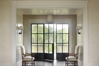 Entryway photo in Atlanta