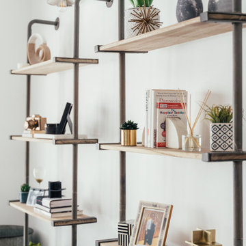 California Condo Remodel - Santa Monica