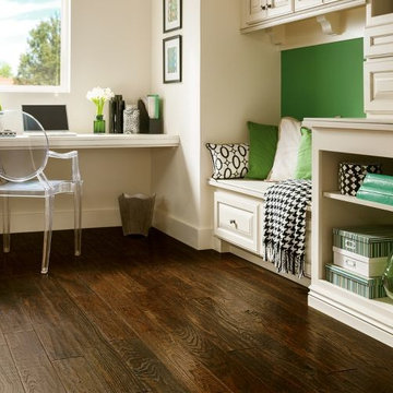 Armstrong Hardwood - American Scrape