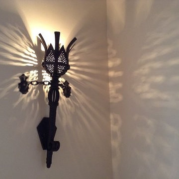 Interior Lighting Design