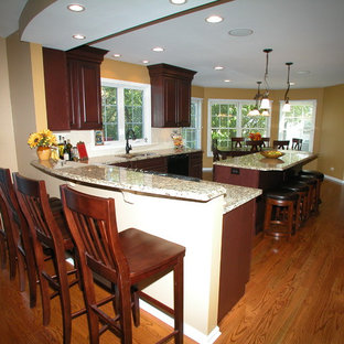 Kitchen Remodeling