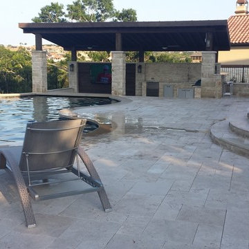 Our Work