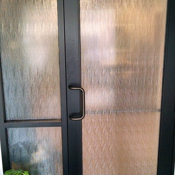 Decorative Film Projects