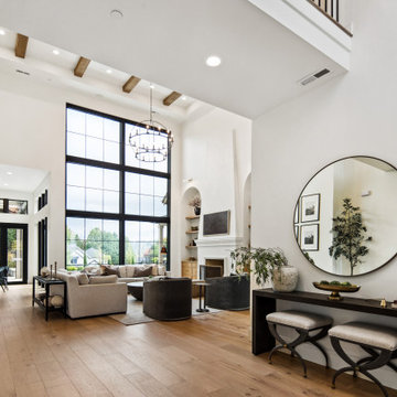 Heritage Crest - Lot 3