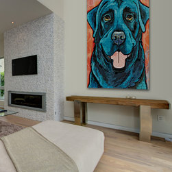 Black Lab - Products
