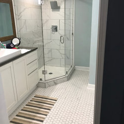 Recent Projects - Products