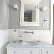 Hall Bath