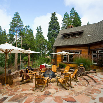 Timberstone