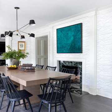 Modern Colonial